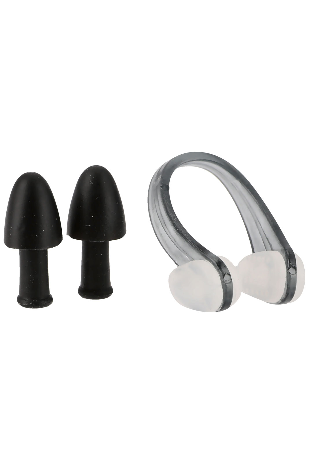 Ear Plug/Nose Clip Silicone