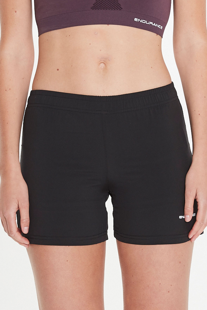 Potenza W 2-in-1 Shorts