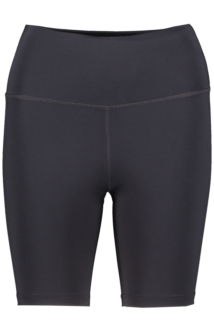 Franz High Waist Shorts