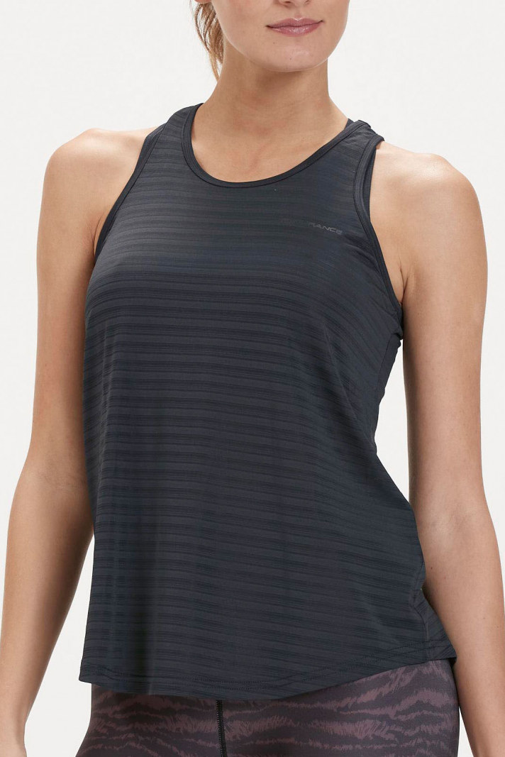 Regier W Loose Fit Top