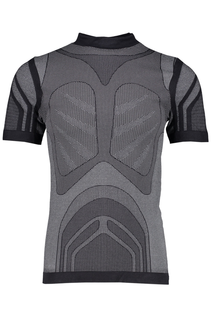 Adam M Baselayer S/S Seamless Tee