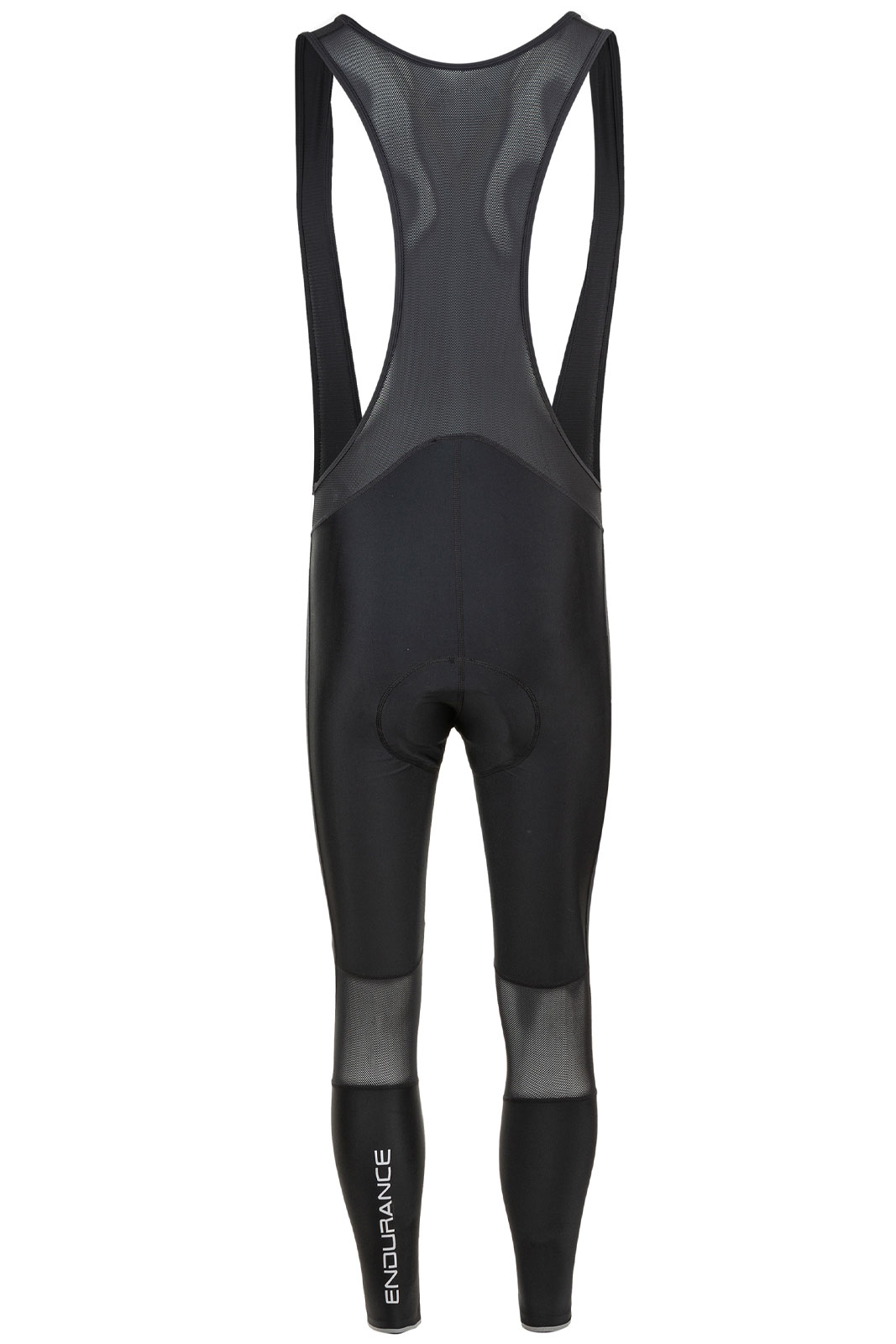 Gorsk M AY Long Windblock Cycling Tights W/Bib XQL