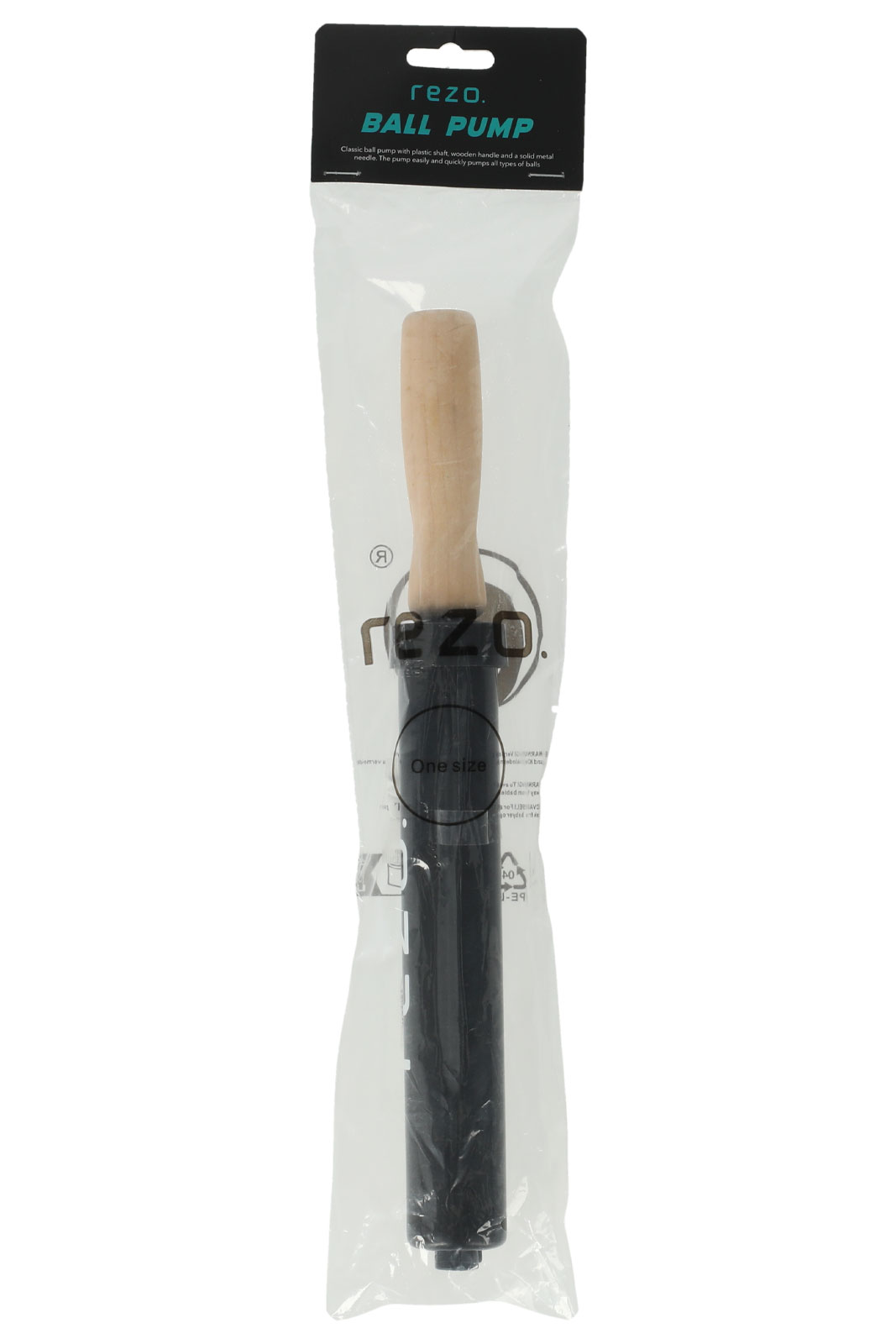 12 Pump Oneway