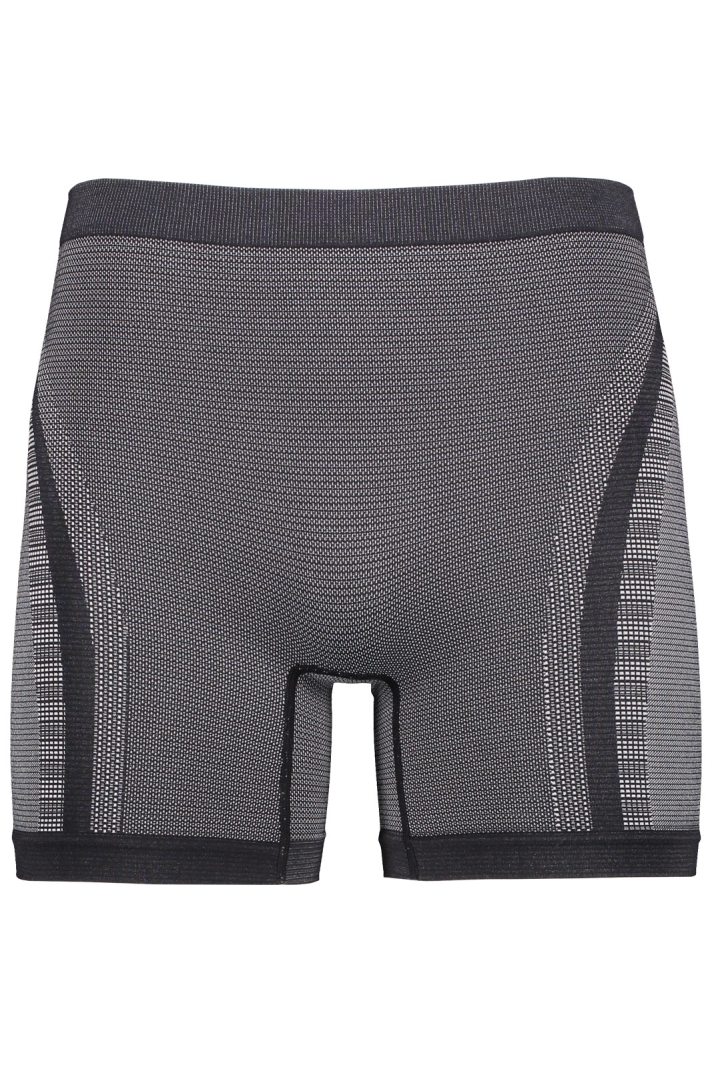 Adam M Baselayer Seamless Short Tights