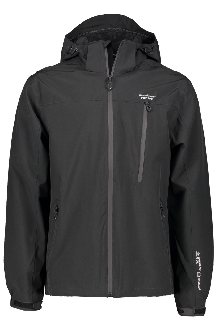 Delton M AWG Jacket W-PRO 15000