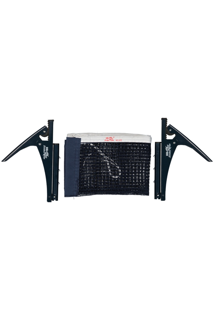 Table Tennis Net w/ Clips