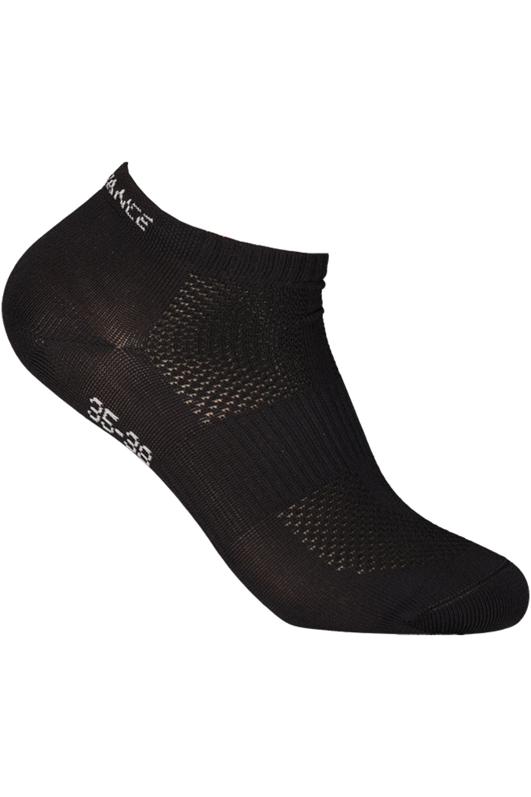 Dartmy 3-Pack Low Cut Tactel Performance Socks