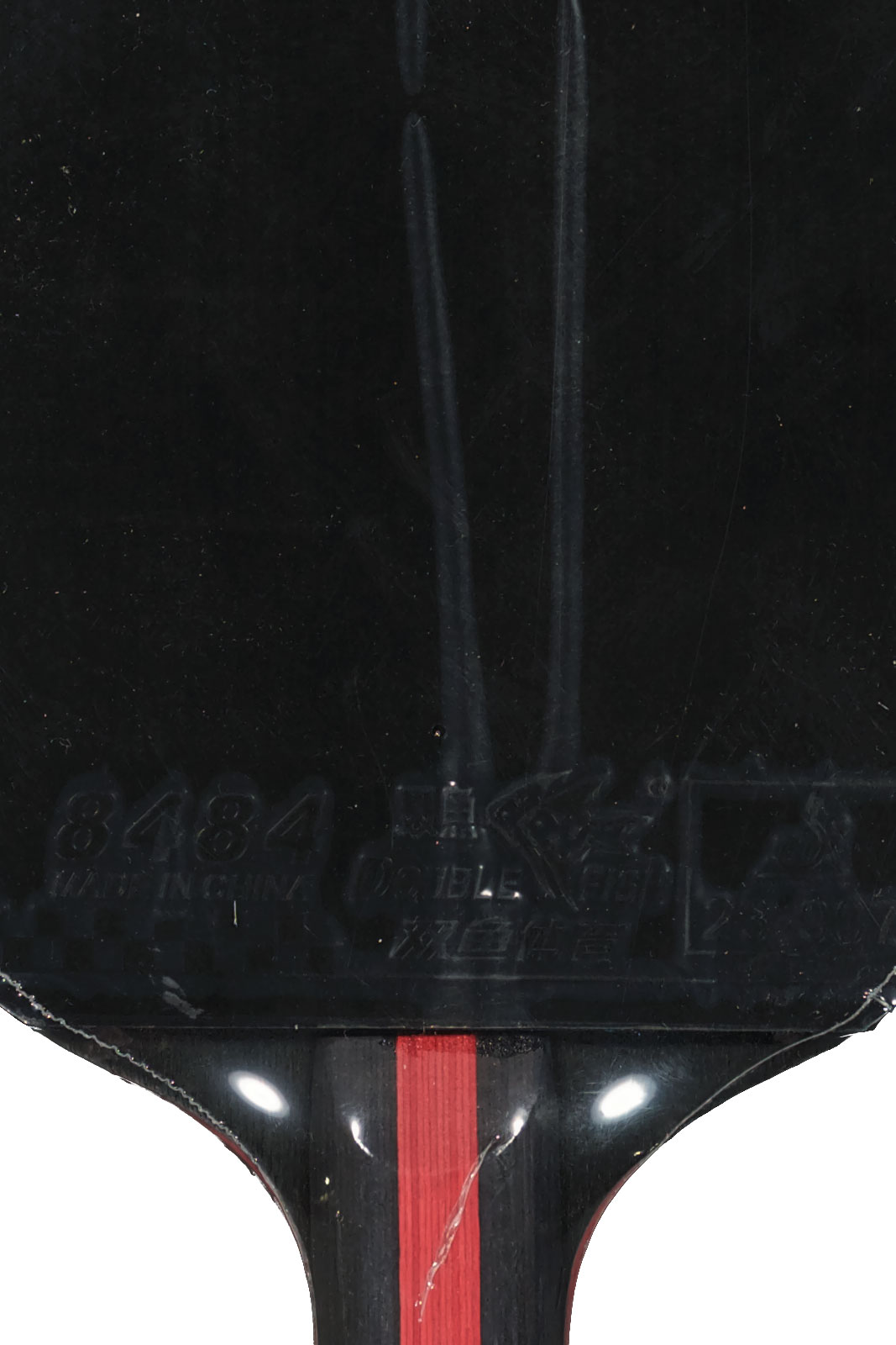 CK-205 Table Tennis Racket