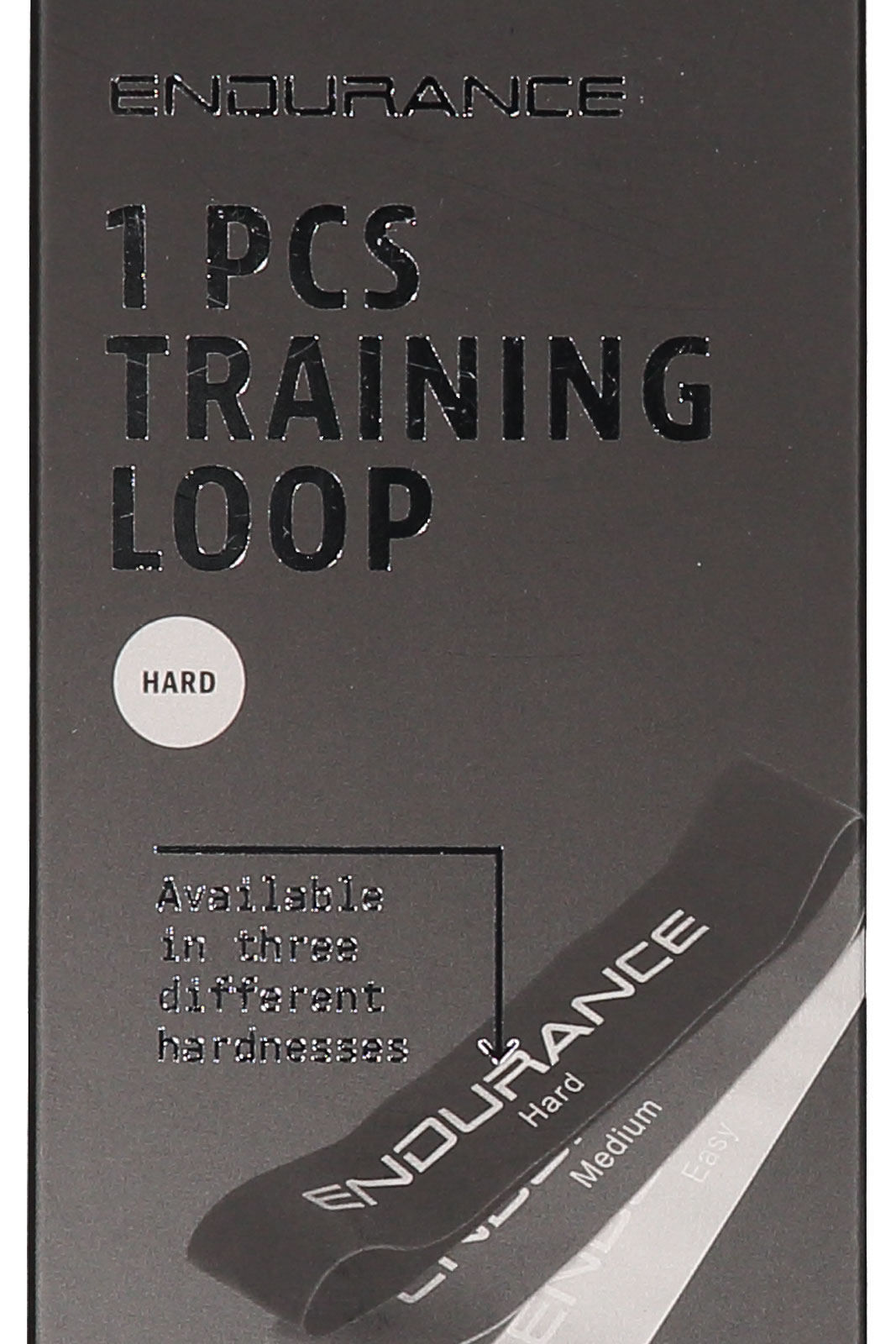 Training Loop - Hard