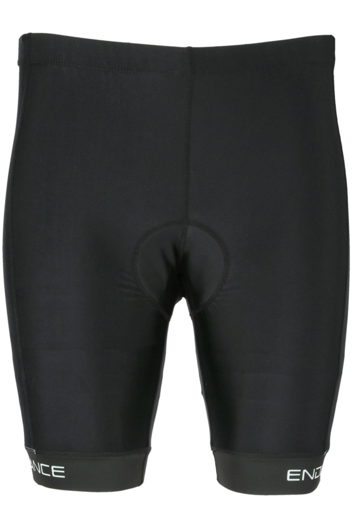 Protector M Short Cycling Tights