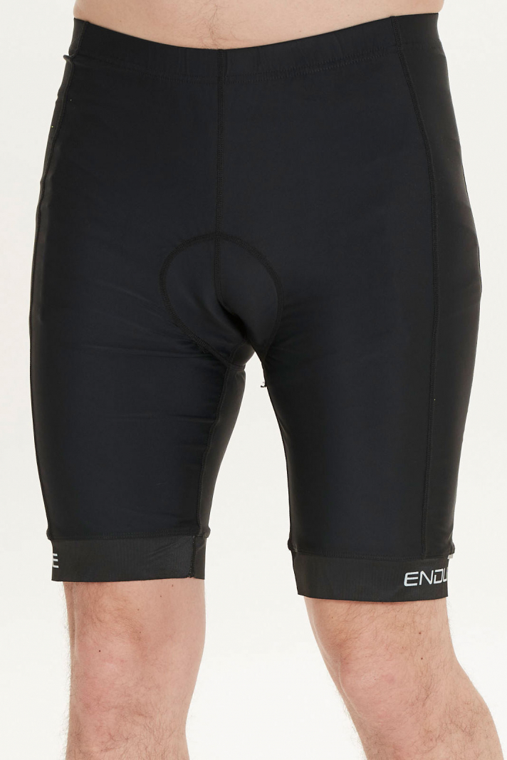 Protector M Short Cycling Tights