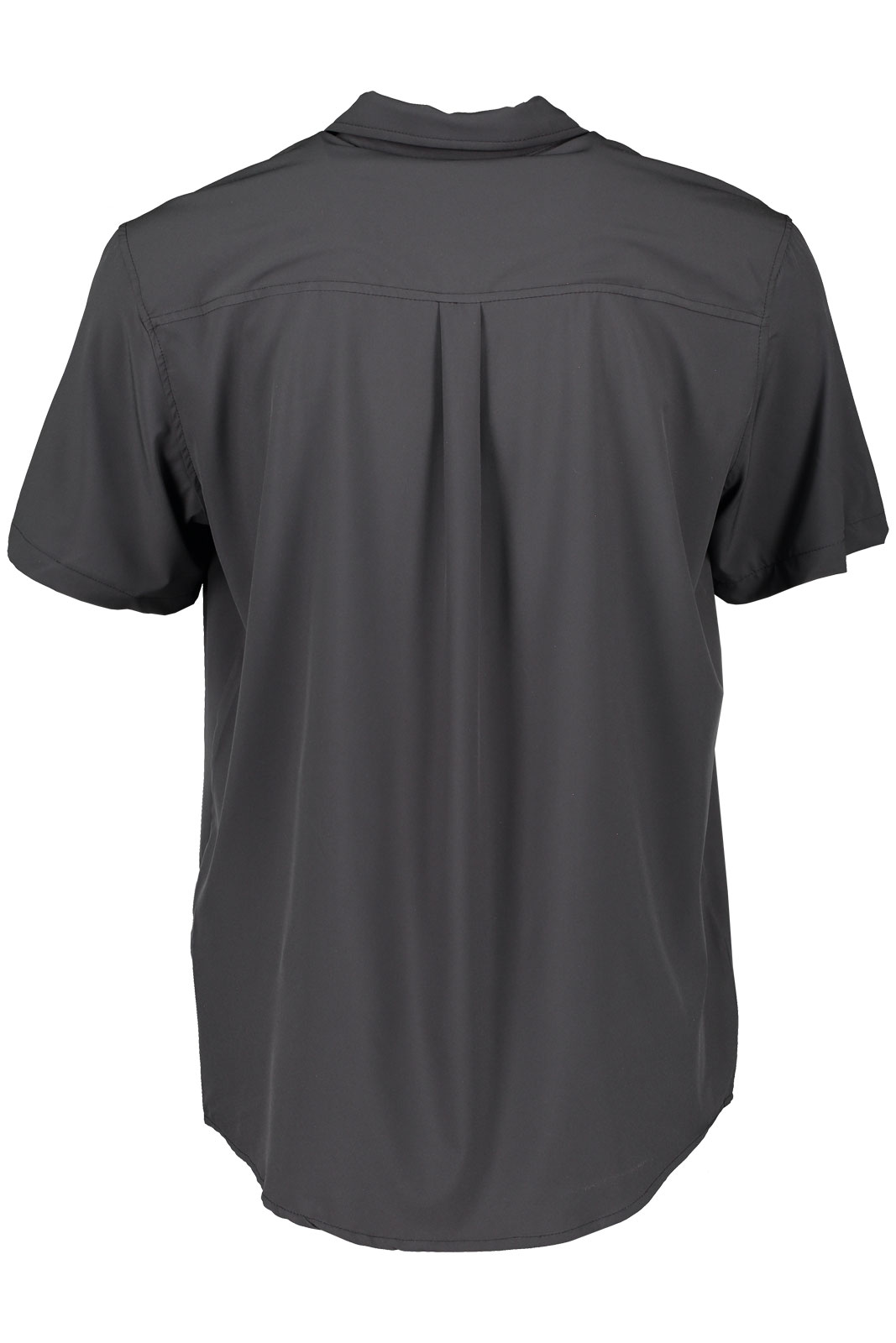 Jeromy M Functional Shirt