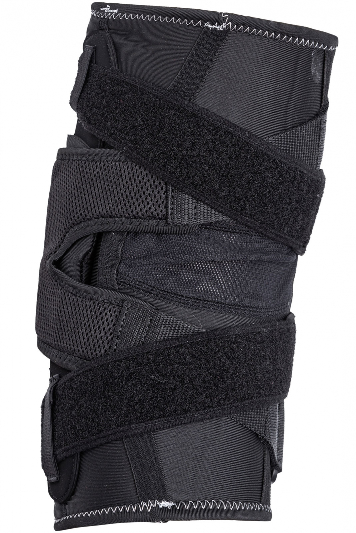 PROTECH Open Knee Support w/ Joints