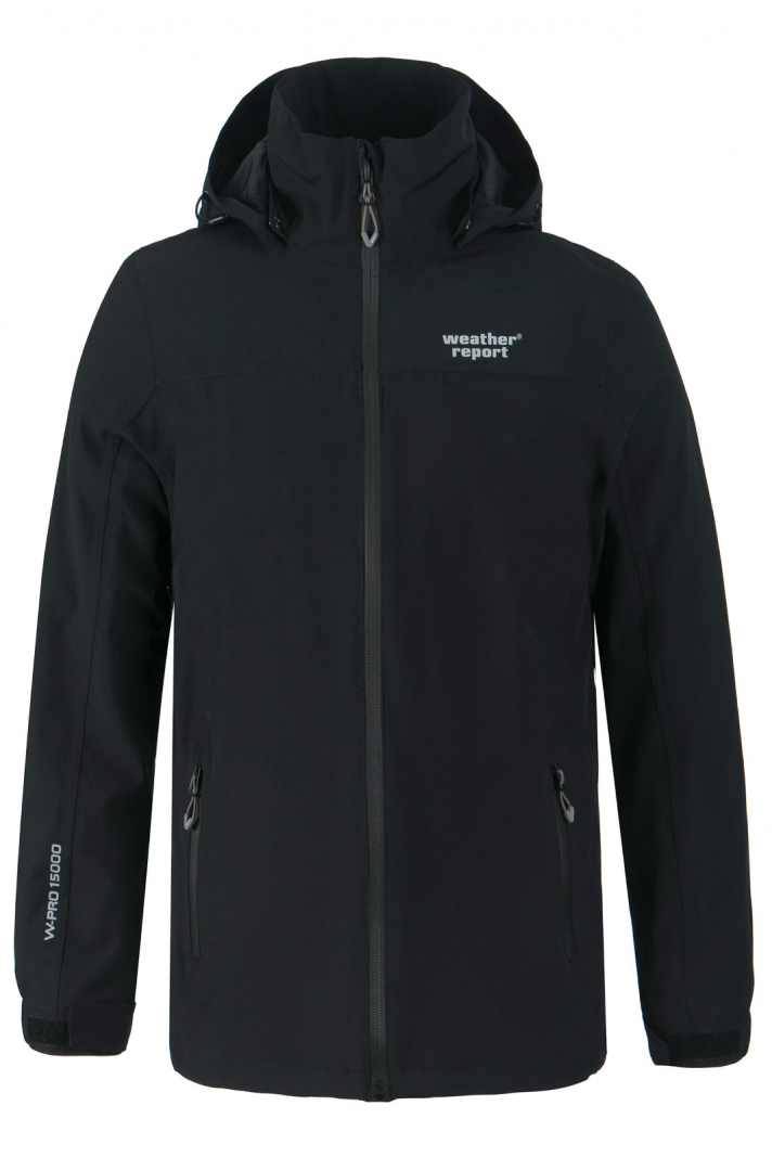 Borise Jr. Jacket W-PRO 15000