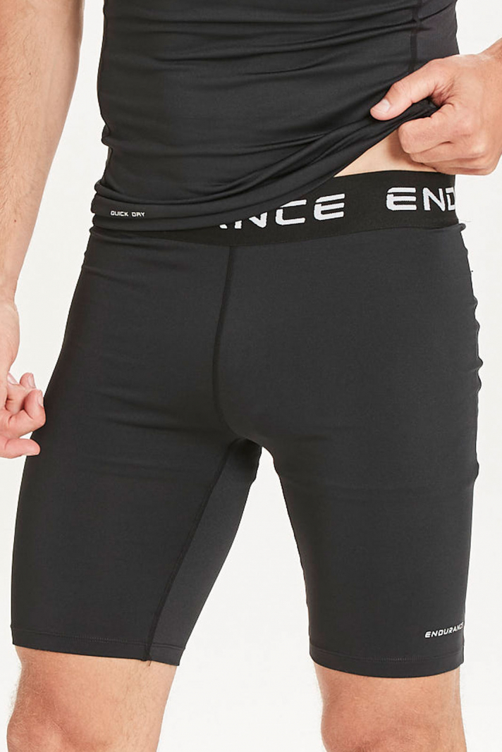 Power M Short Tights