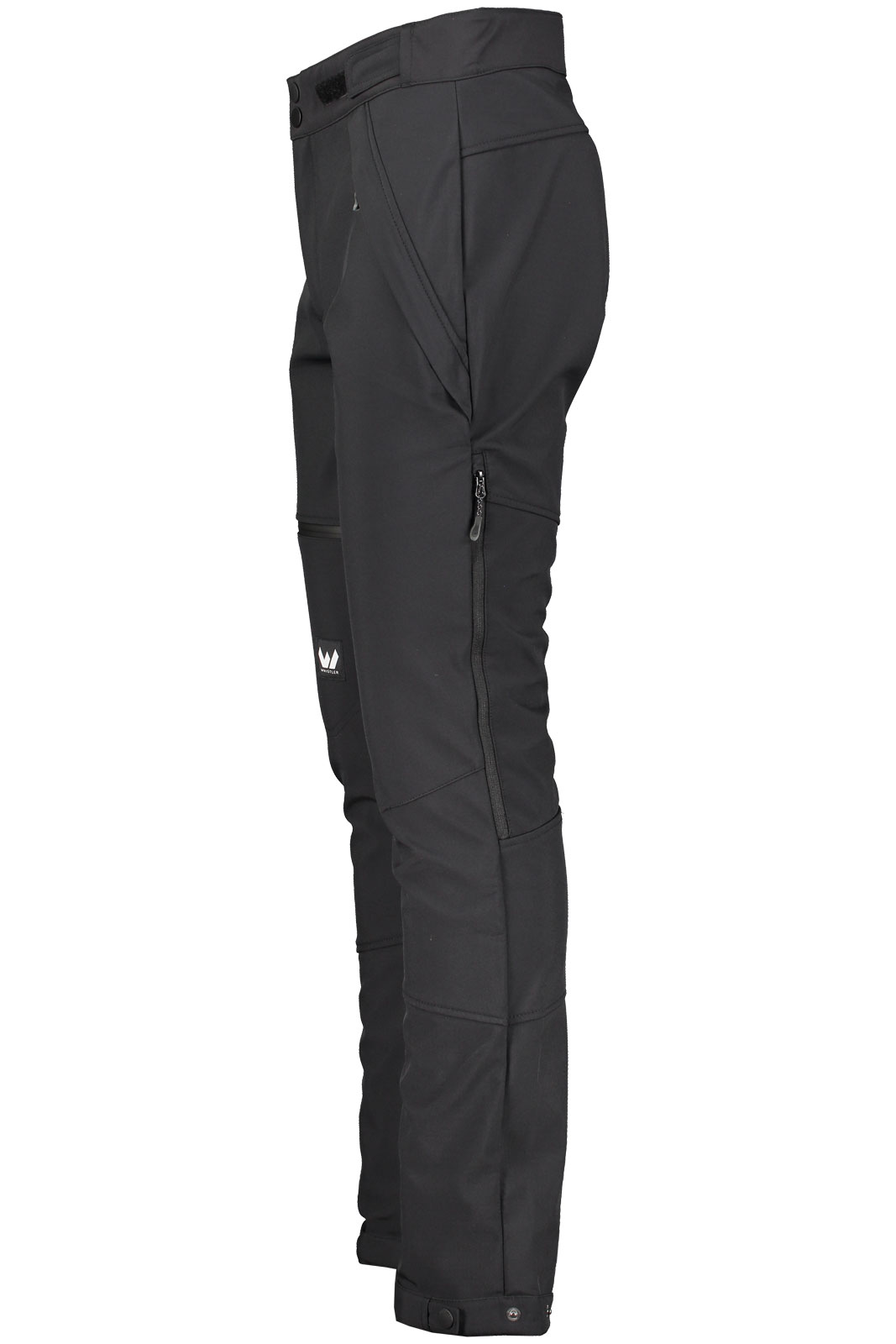 Finnegan M Softshell Pant W-PRO 8000