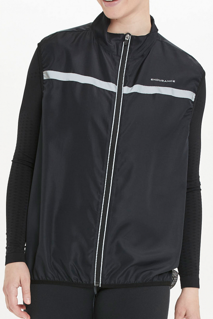 Sindry Unisex Light The Night Vest