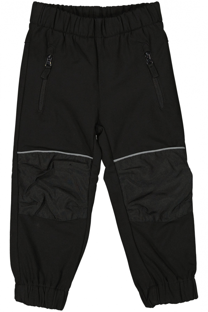 Ludo Softshell Pants W-PRO 8000