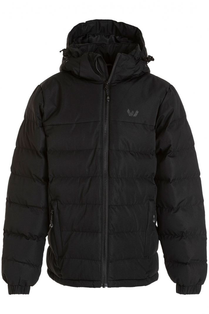 Carseno Jr. Puff Jacket