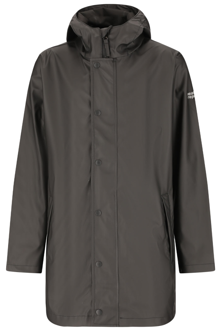 Petra Jr Rain jacket