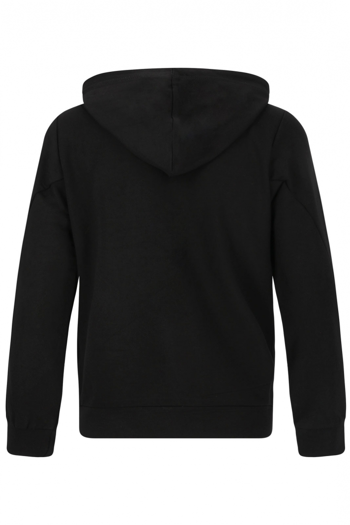Grovent Jr. Full Zip Hoody