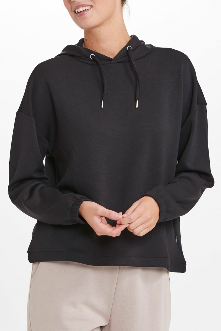 Timmia W Sweat Hoody