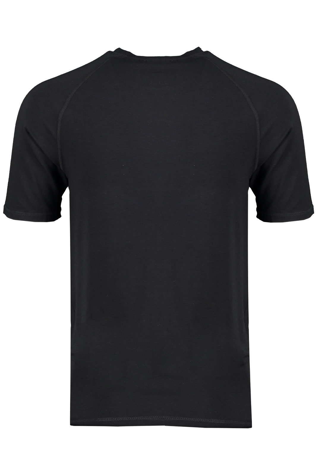 Bosco M Wool SS O-neck T-shirt