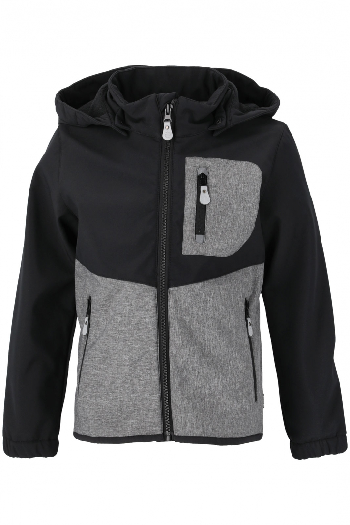 Tarzan Softshell Jacket W-PRO 8000