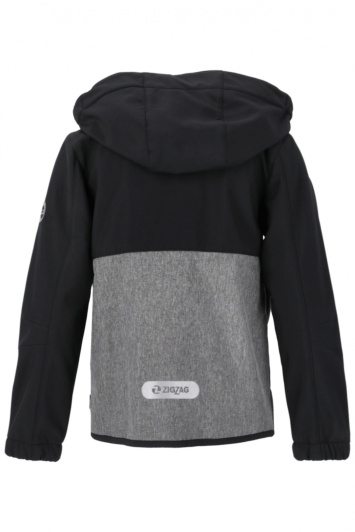 Tarzan Softshell Jacket W-PRO 8000