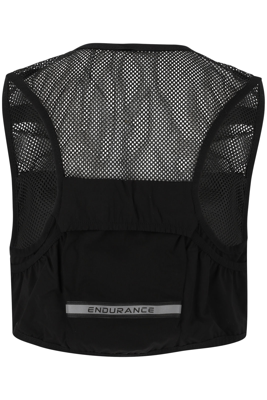 Boona Running Vest w/ Bottles