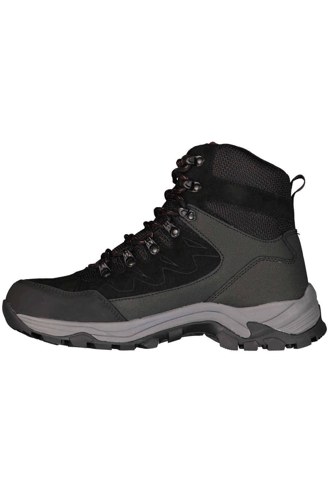 Detion W Outdoor Leather Boot WP