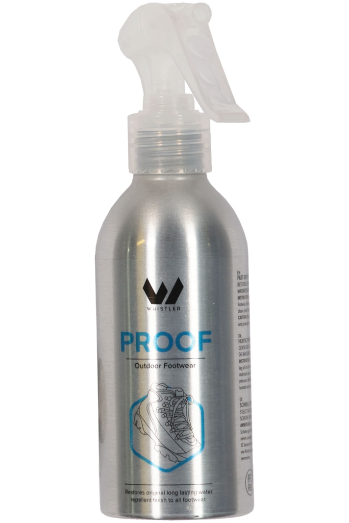 Proofer for Outdoor Footwear 150ml