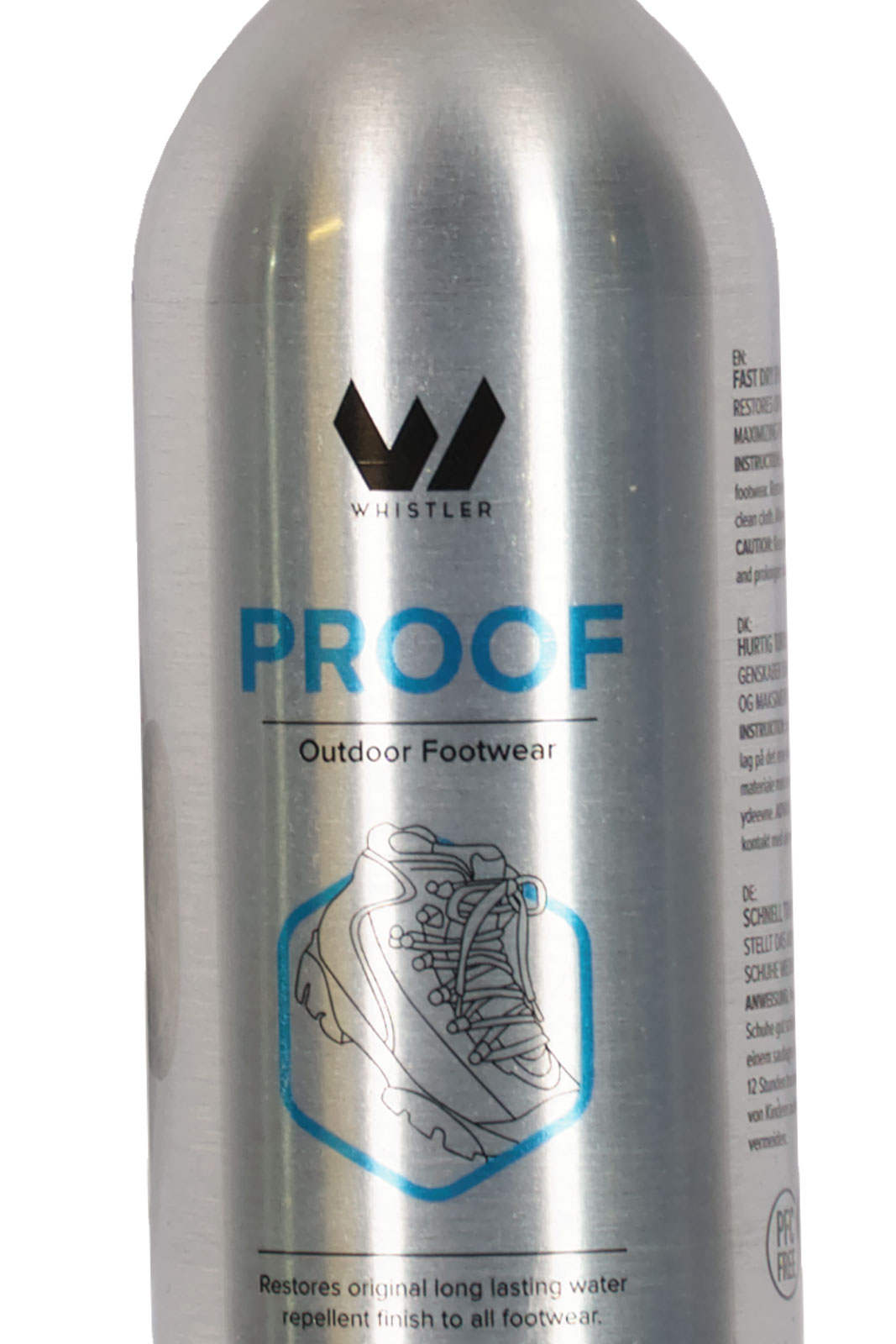 Proofer for Outdoor Footwear 150ml