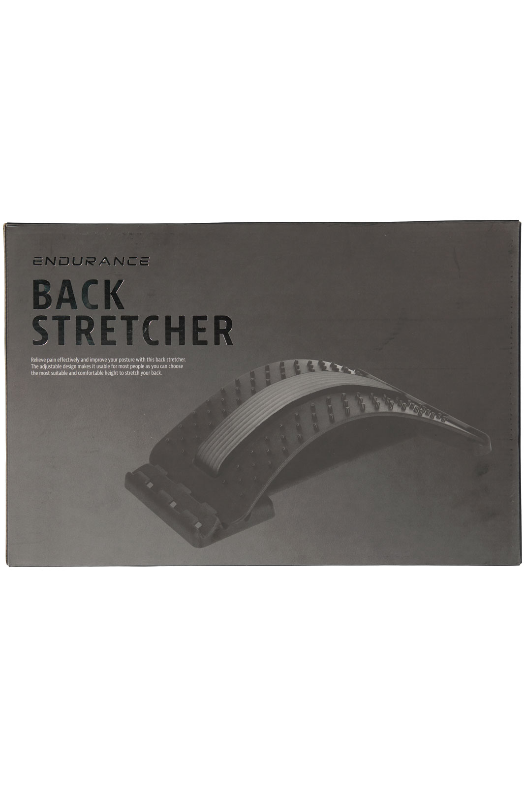 Back Stretcher