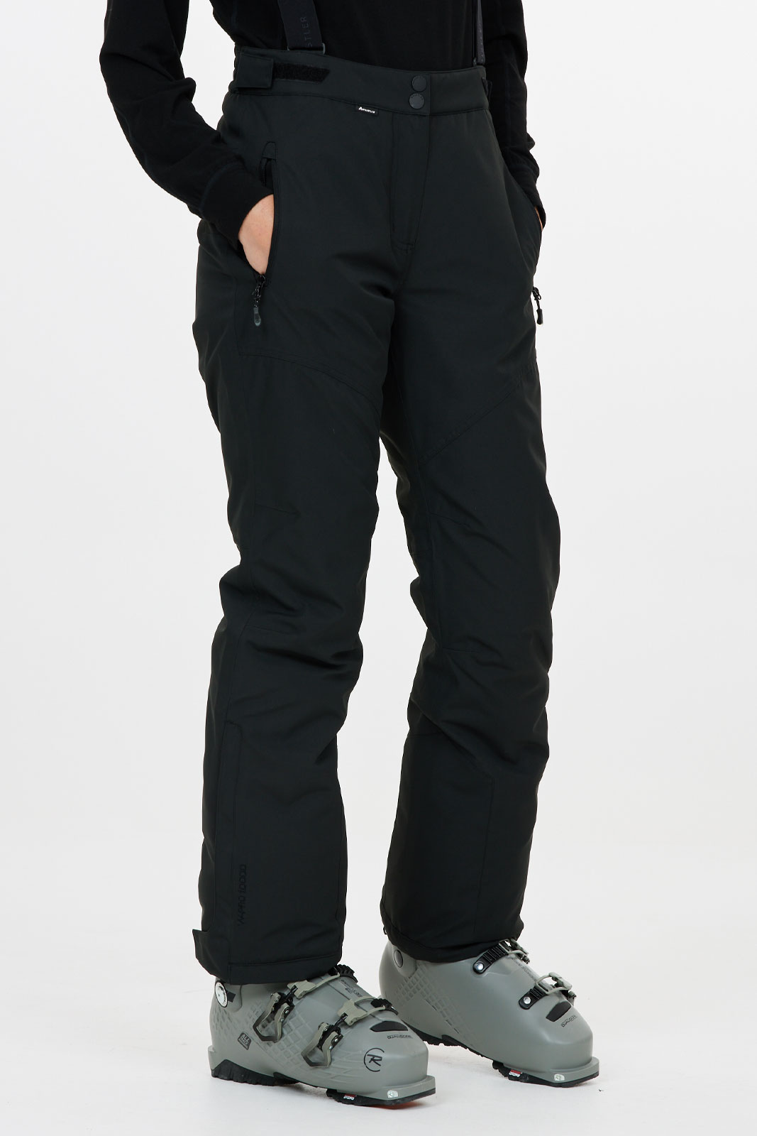 Drizzle W Ski Pant W-Pro 10000