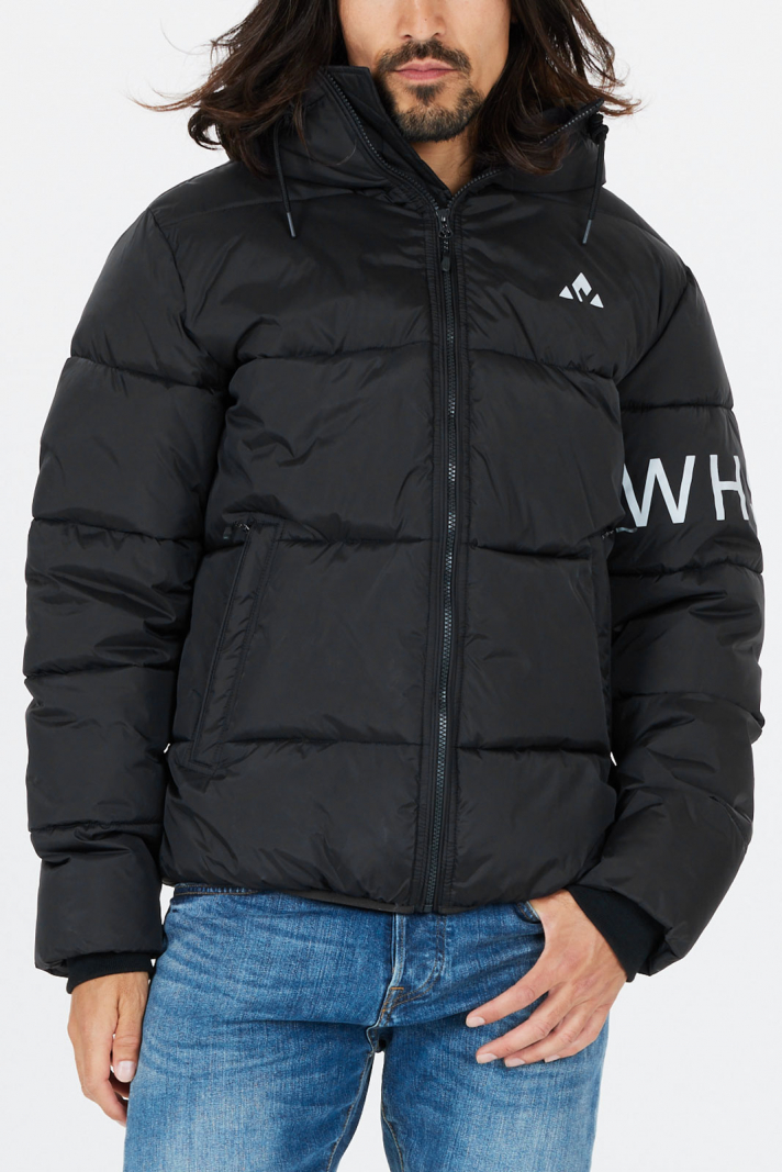 Drift M Puffer Jacket