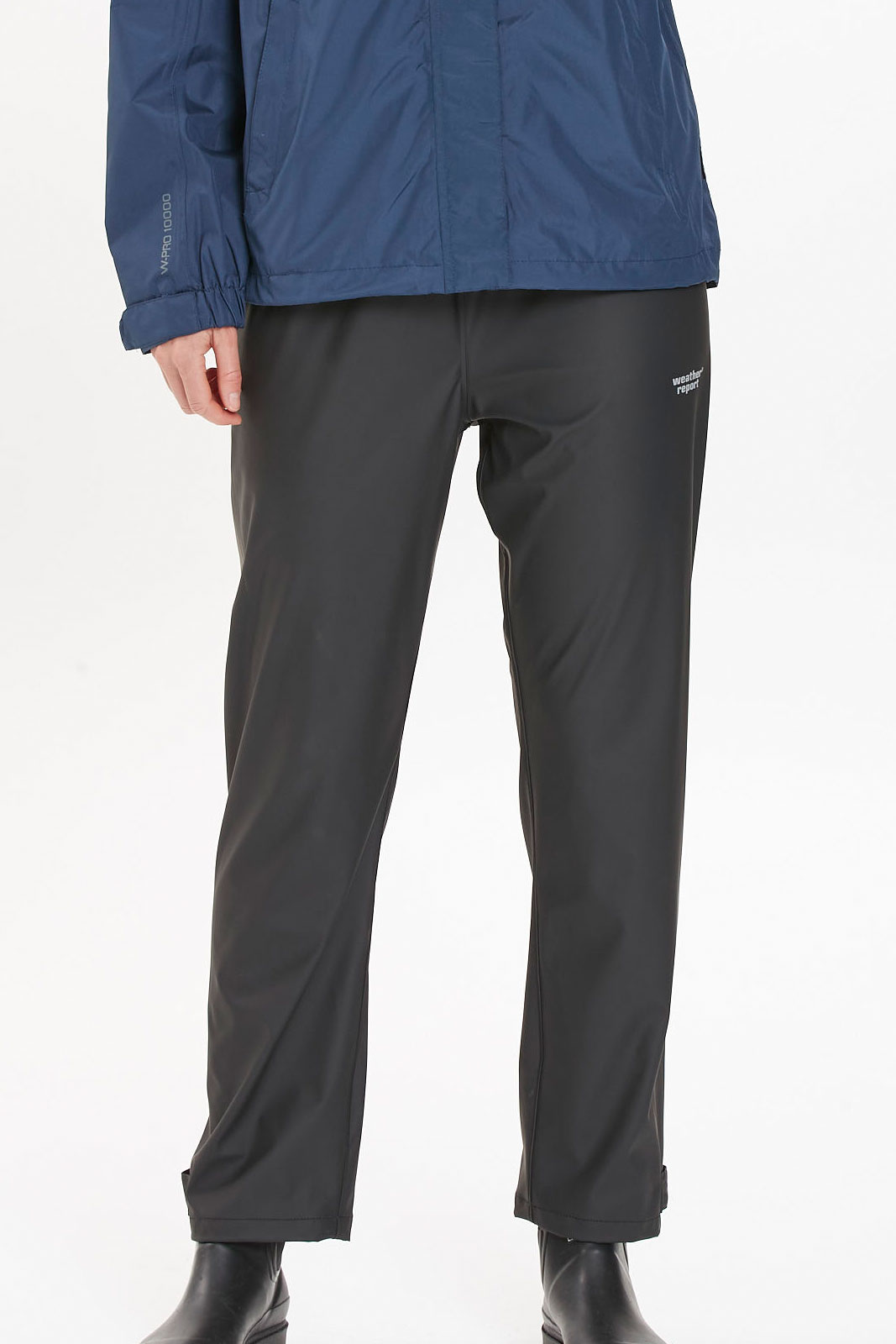Rain Pant W PU W-PRO 5000.
