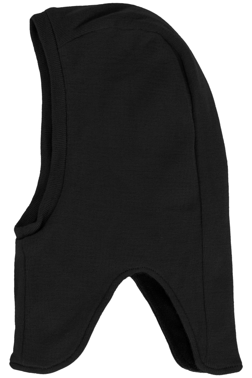 Pecan Knit Windproof Balaclava