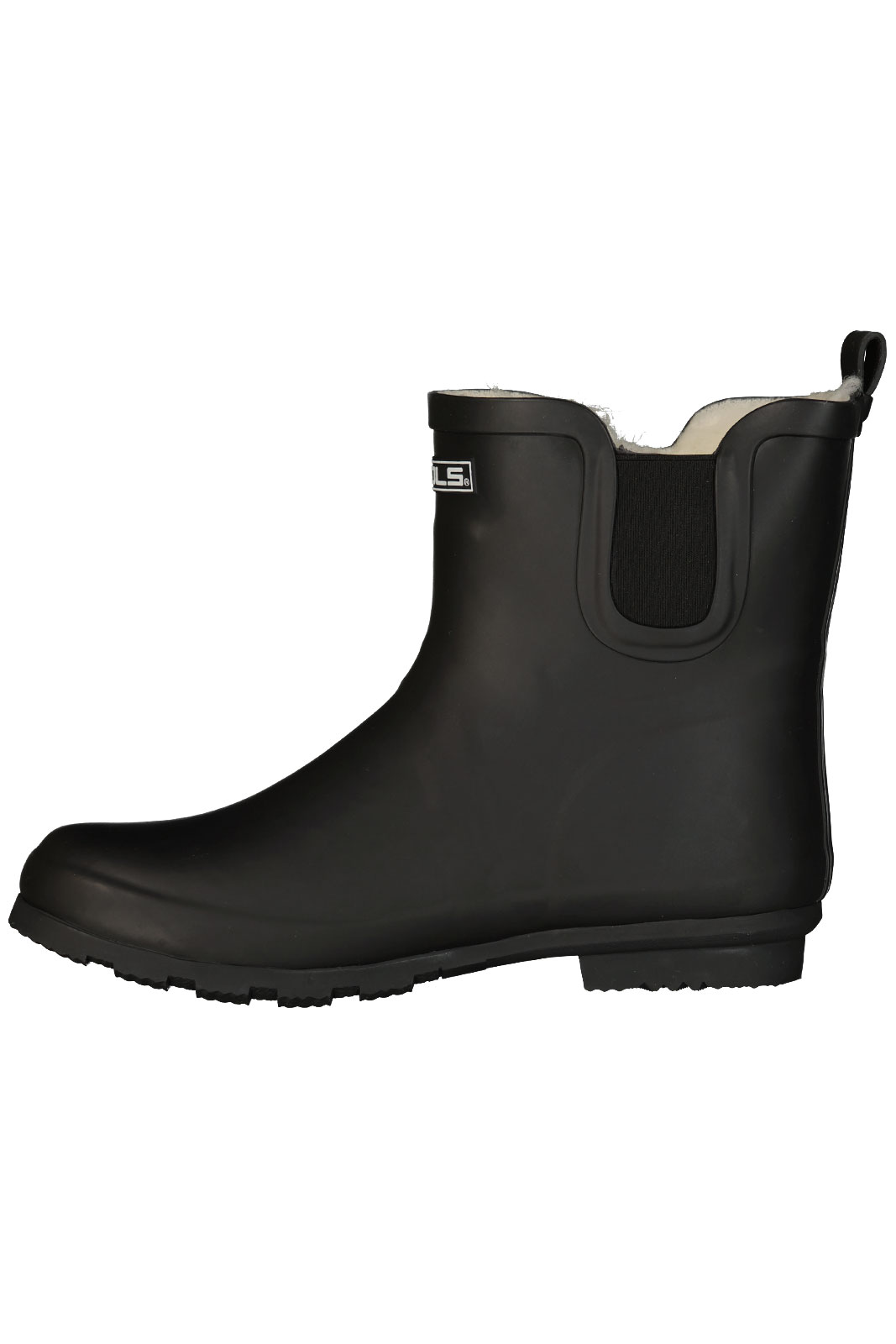 Tara Rubber Boot w/warm lining