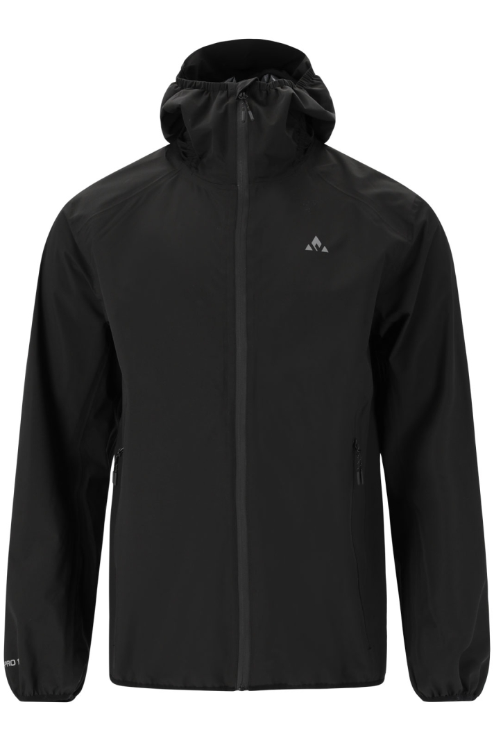 Selawik M LayerTech Jacket W-PRO 15000