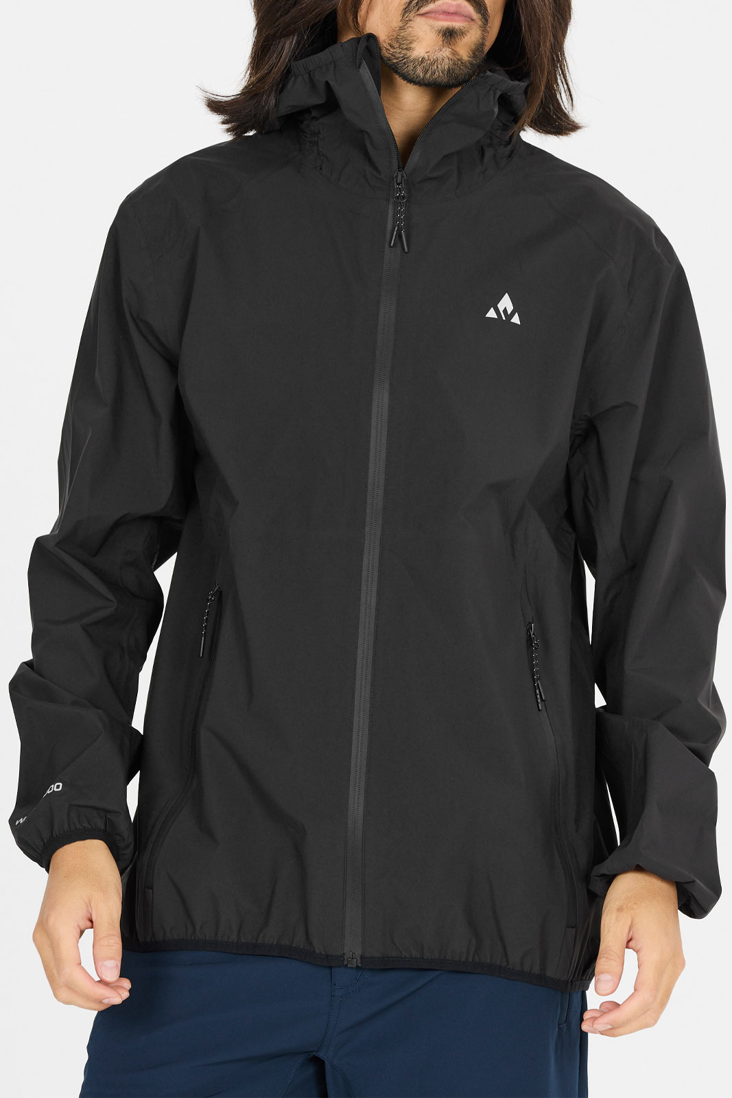 Selawik M LayerTech Jacket W-PRO 15000