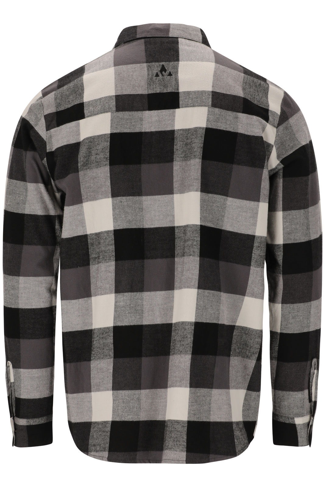 Riglet M Chequered Shirt