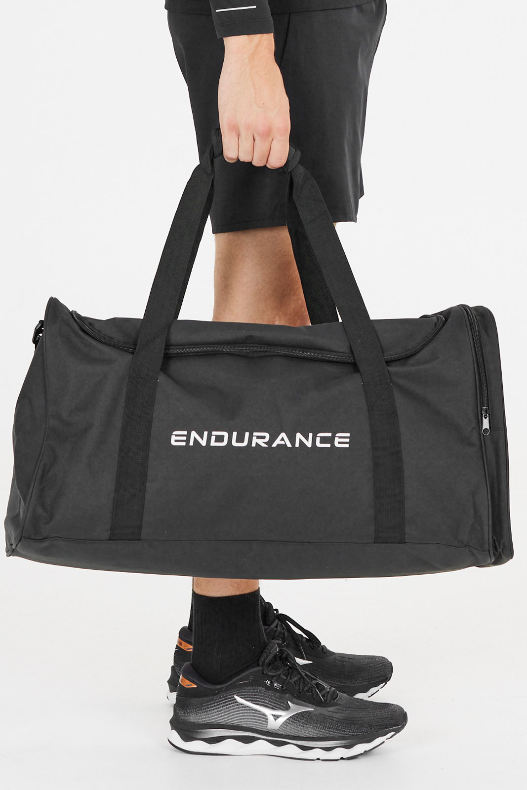 Lanakila 60L Sports Bag