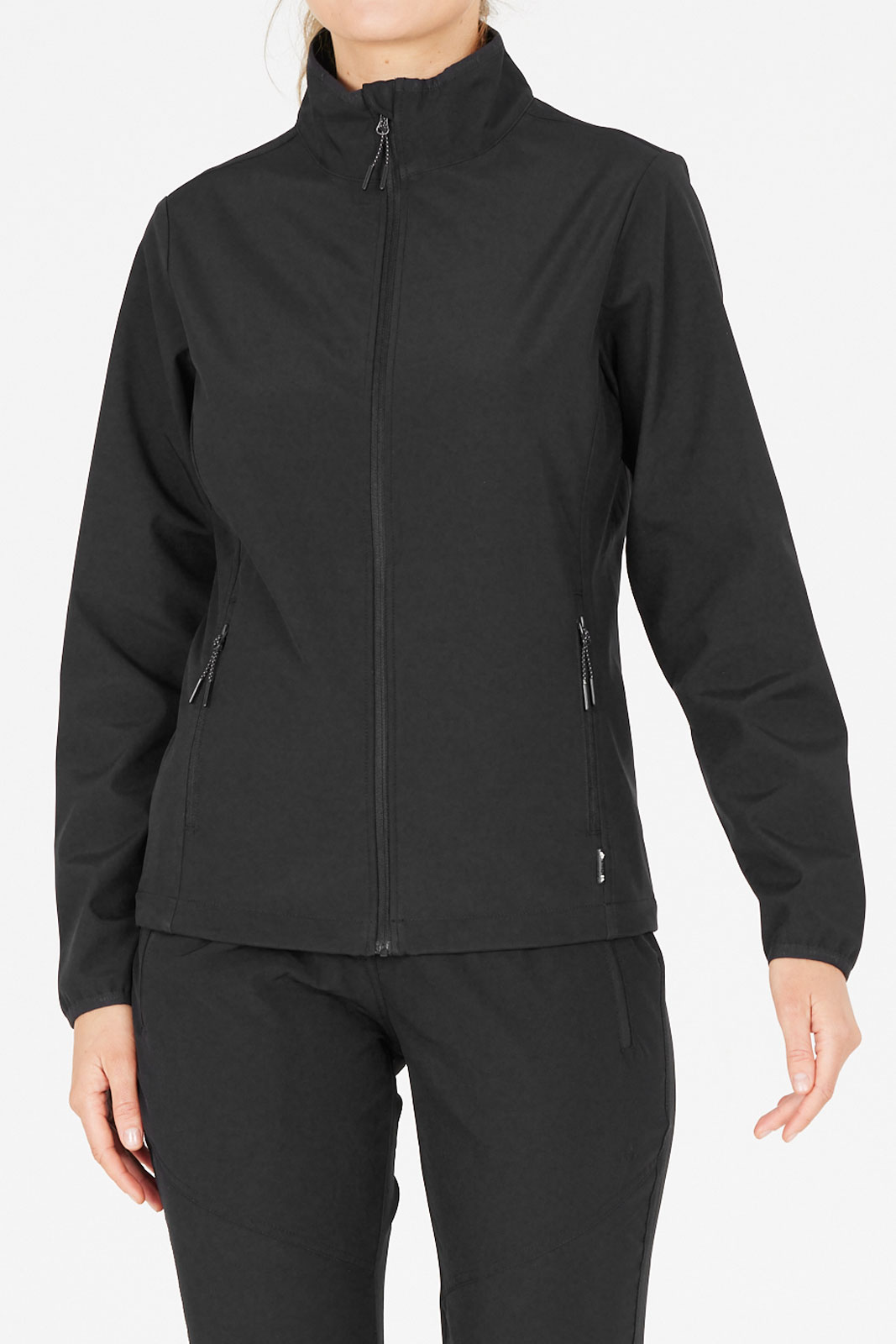 Lango W Softshell Jacket