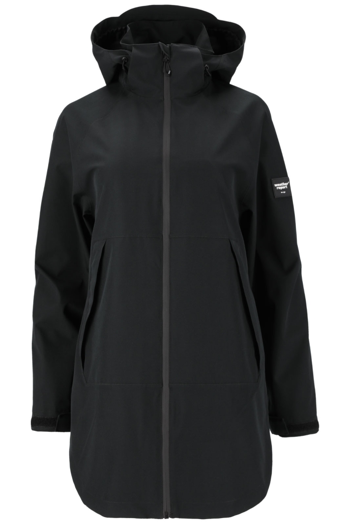 Brittan W Jacket W-PRO 15000