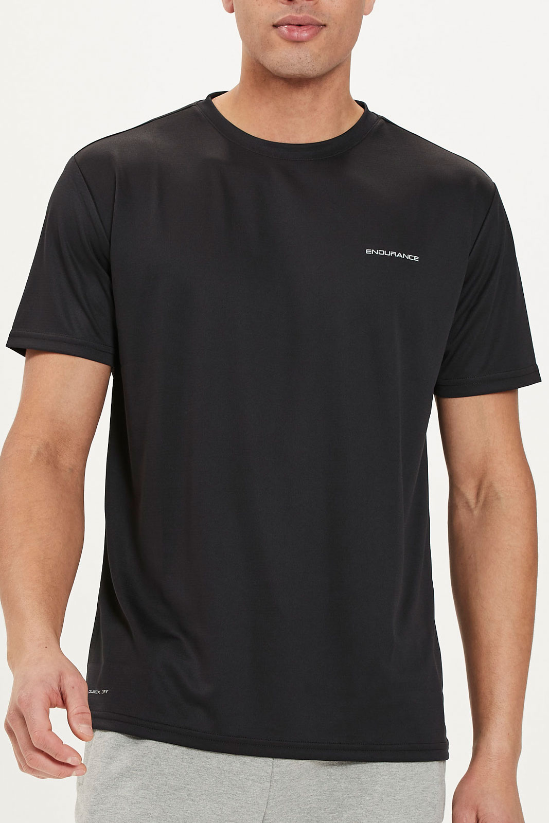 Vernon V2 M Performance S/S Tee