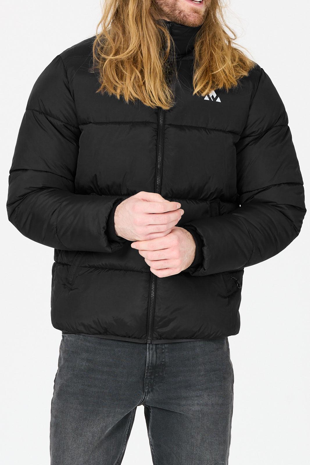 Floter M Puffer Jacket