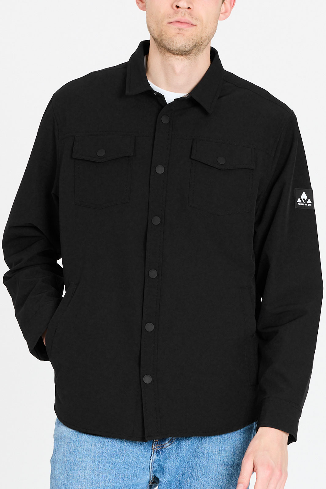 Tahoma M Softshell Shirt