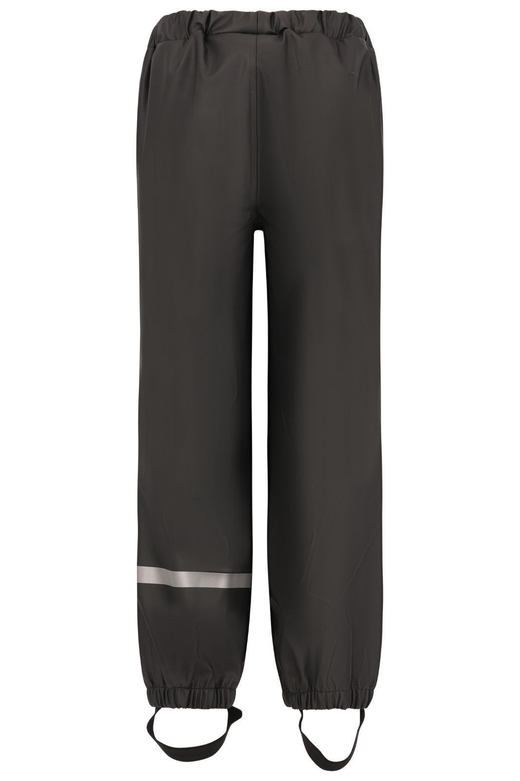 Bison PU Pants