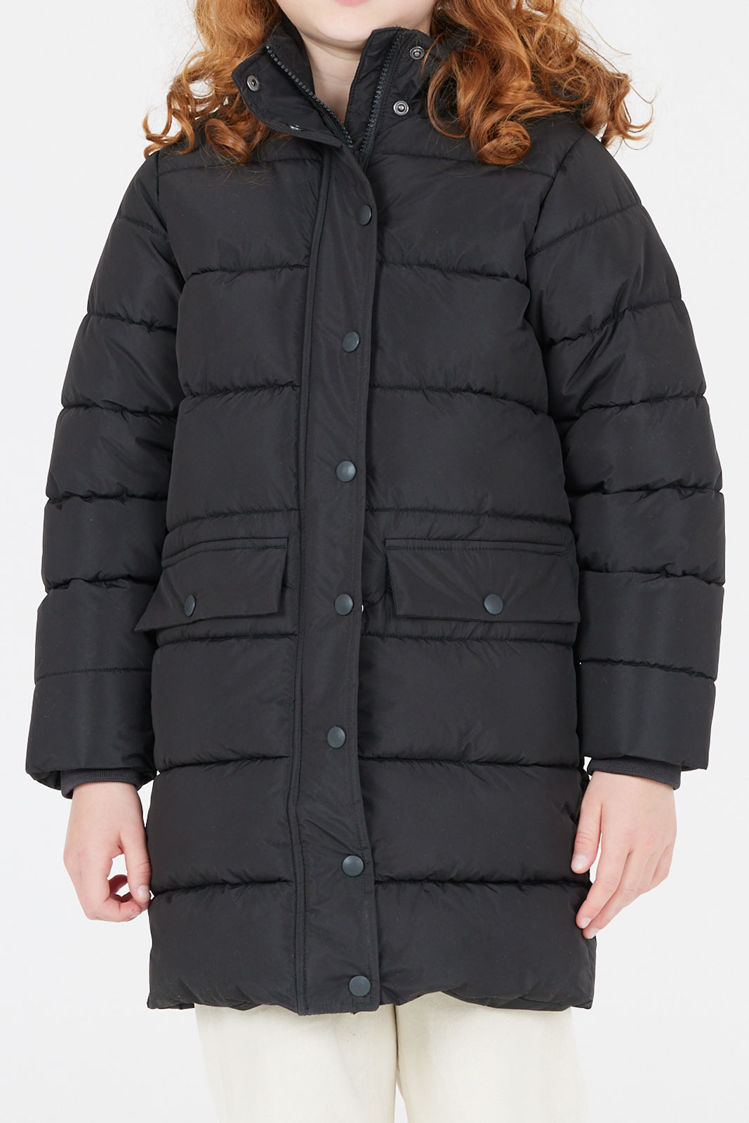 Luisa Puffer Parka